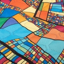 Покрывало для пикника Sedere Color на заказ для нанесения логотипа
