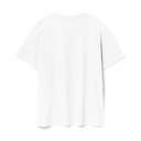 Футболка детская Regent Kids 150 белая, на рост 96-104 см (4 года) для нанесения логотипа