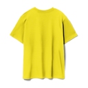 Футболка детская Regent Kids 150 желтая (лимонная), на рост 96-104 см (4 года) для нанесения логотипа