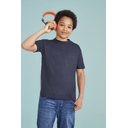 Футболка детская Regent Kids 150 зеленое яблоко, на рост 96-104 см (4 года) для нанесения логотипа