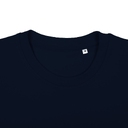 Футболка мужская T-bolka Stretch, темно-синяя (navy), размер S для нанесения логотипа