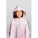 Дождевик-пончо детский AquaStop Kids на заказ для нанесения логотипа