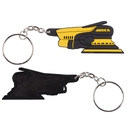 Брелок Ringo на заказ для нанесения логотипа
