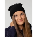 Шапка Hey, черная для нанесения логотипа