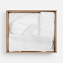 Набор Yong, белый для нанесения логотипа