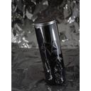 Термостакан Gems Black Morion, черный морион для нанесения логотипа