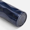 Термостакан Gems Black Sapphire, черный сапфир (синий) для нанесения логотипа