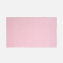 Плед Voyage в кофре, розовый для нанесения логотипа