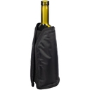 Винный набор Winetura, черный для нанесения логотипа