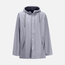Парка R4, серая, размер M/L для нанесения логотипа