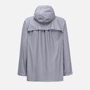 Парка R4, серая, размер M/L для нанесения логотипа