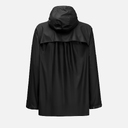 Парка R4, черная, размер M/L для нанесения логотипа