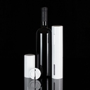 Набор для вина Winedetta, белый для нанесения логотипа
