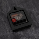 Часы Timefolio, черные для нанесения логотипа
