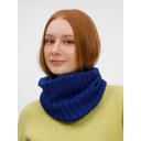 Снуд ComFleece, темно-синий (кобальт) для нанесения логотипа