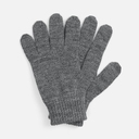 Перчатки Nobilis Mono, серый меланж, размер L/XL для нанесения логотипа