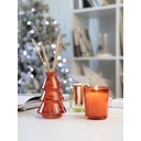 Набор Festive Touch, красный для нанесения логотипа