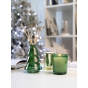 Набор Festive Touch, зеленый для нанесения логотипа