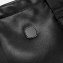 Рюкзак Ontwerp, черный для нанесения логотипа