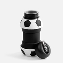 Набор болельщика FanVibe, белый для нанесения логотипа
