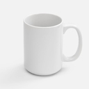 Кружка для сублимационной печати Mugmax для нанесения логотипа