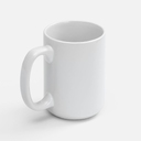 Кружка для сублимационной печати Mugmax для нанесения логотипа