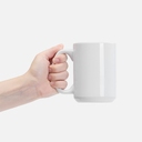 Кружка для сублимационной печати Mugmax для нанесения логотипа