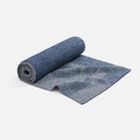 Шарф Denim XXL на заказ, полушерсть для нанесения логотипа