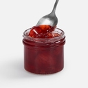 Джем Summer Taste, клубничный для нанесения логотипа