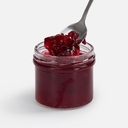 Джем Summer Taste, брусничный для нанесения логотипа