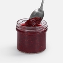 Джем Summer Taste, малиновый для нанесения логотипа