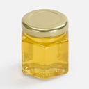 Мед Beezy, мини, липовый для нанесения логотипа