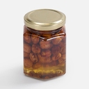 Мед Allnutty, с фундуком для нанесения логотипа