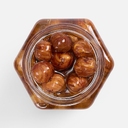 Мед Allnutty, с фундуком для нанесения логотипа