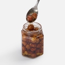 Мед Allnutty, с фундуком для нанесения логотипа