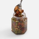Мед Allnutty, ассорти для нанесения логотипа