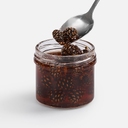 Варенье из шишек Piny для нанесения логотипа