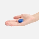 Навершие для новогодних шаров Magic Touch, 3D-печать на заказ, шестигранник для нанесения логотипа