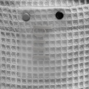 Заклепка Rivet, S, серая для нанесения логотипа