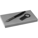 Набор Graphite, черный для нанесения логотипа