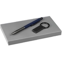 Набор Graphite, синий для нанесения логотипа