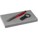 Набор Graphite, красный для нанесения логотипа