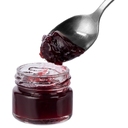 Набор Berrysta, лесная ягода для нанесения логотипа