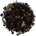 Набор Devotea, черный с синим для нанесения логотипа