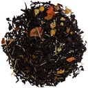 Набор Devotea, черный с красным для нанесения логотипа