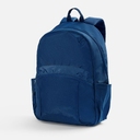 Рюкзак для ноутбука Remotto, синий для нанесения логотипа