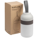 Защищенная колонка Eldflugg с кемпинговым фонарем для нанесения логотипа