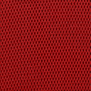 Заготовка из мелкой сетки Syren, XL, красная для нанесения логотипа