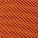 Заготовка из мелкой сетки Syren, M, оранжевый неон для нанесения логотипа