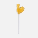 Карамель леденцовая «Петушок» для нанесения логотипа